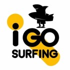 I go surfing 室内冲浪馆奥体印象城店