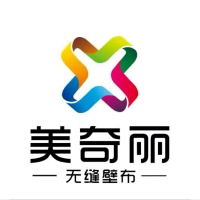 美奇丽壁布