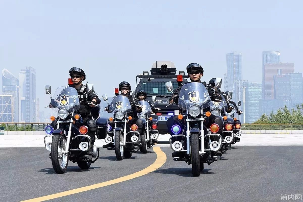 钱江世纪城派出所招聘辅警队员20名，人均年收入8万元以上