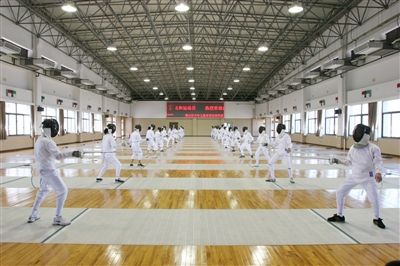 杭州市萧山区少年儿童体育运动学校公开招聘编外教练员1名