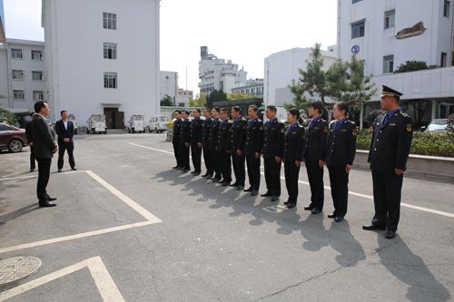 杭州市萧山区卫生计生行政执法大队公开招聘瓜沥执法中队内勤人员