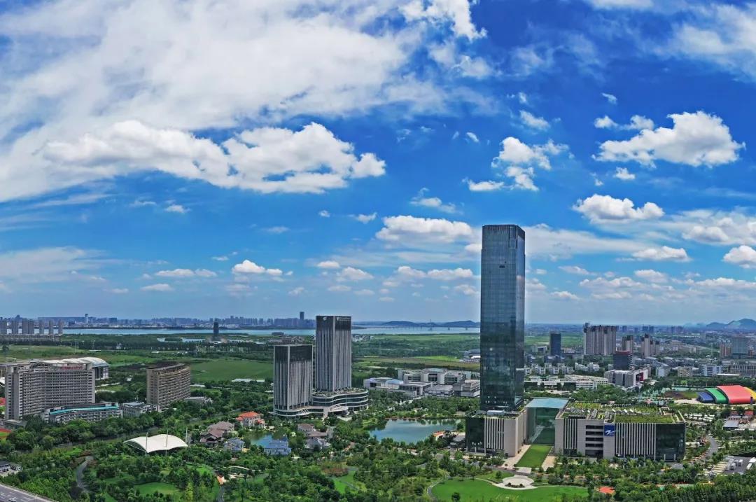 杭州萧山科技城投资开发有限公司合同制工作人员招聘公告