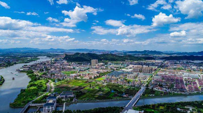 杭州萧山义桥产业园区开发有限公司招聘公告