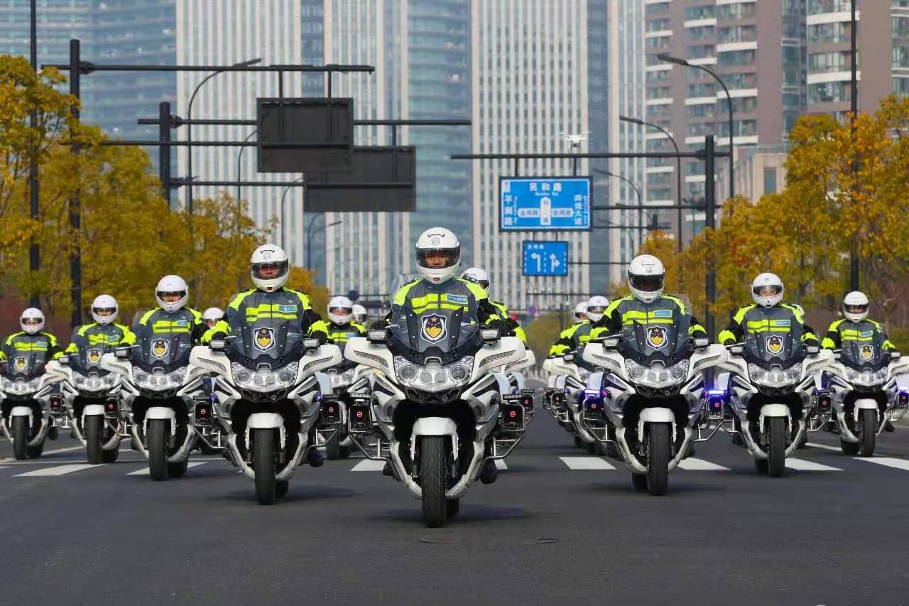 对标亚运，全省首次！年薪15万，2年后上调优化！萧山公安创新