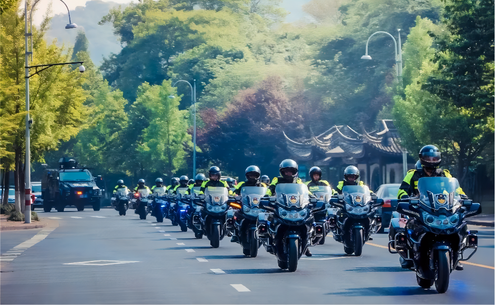 萧山公安公开招聘辅警260名！9月8日起报名